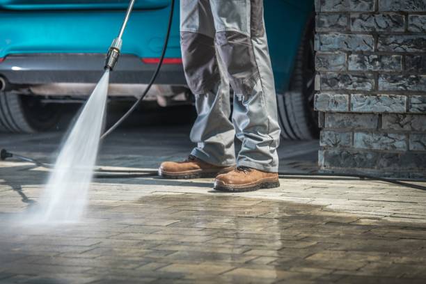 Best Oil Spill Cleanup  in Hernando, FL