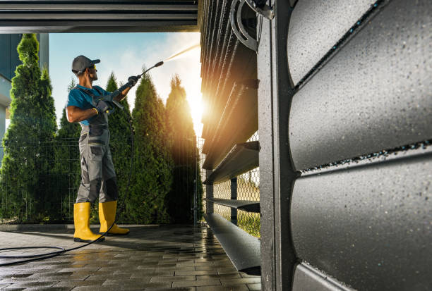 Best Driveway Pressure Washing  in Hernando, FL